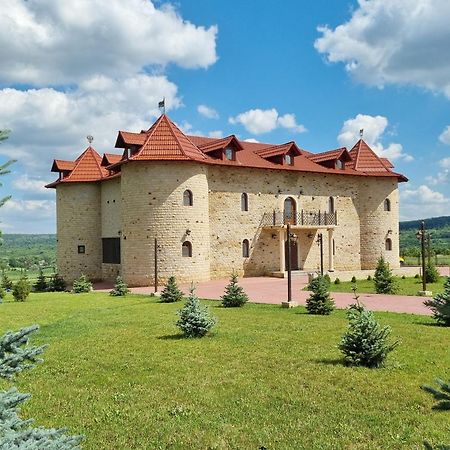 Ivancea Castel Unghern מראה חיצוני תמונה