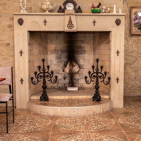 Ivancea Castel Unghern מראה חיצוני תמונה