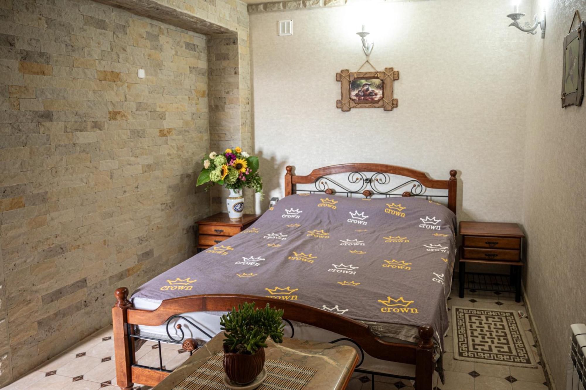 Ivancea Castel Unghern מראה חיצוני תמונה