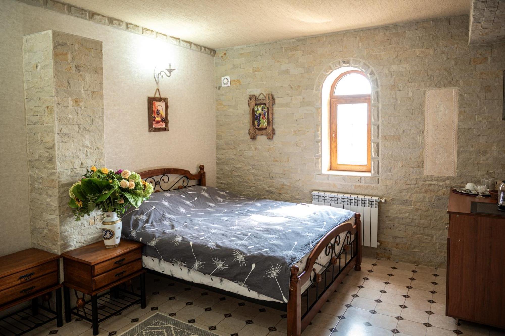 Ivancea Castel Unghern מראה חיצוני תמונה
