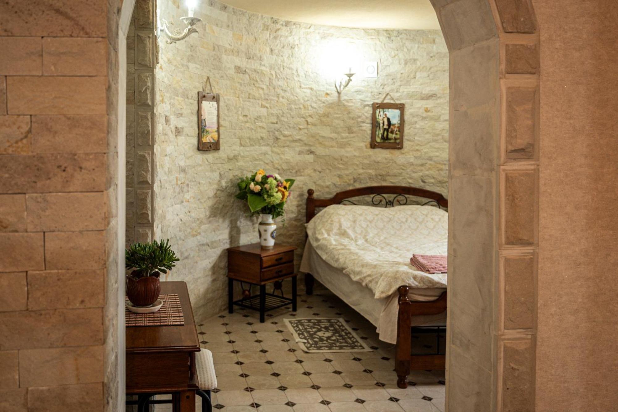 Ivancea Castel Unghern מראה חיצוני תמונה