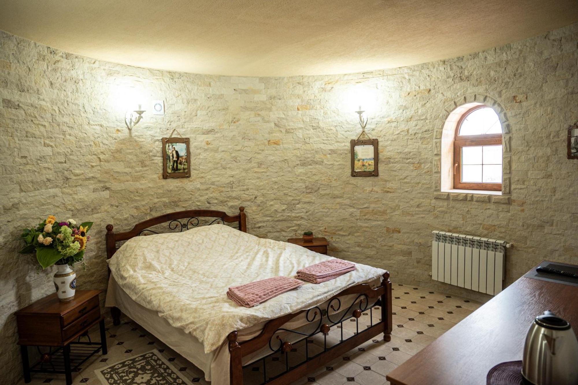 Ivancea Castel Unghern מראה חיצוני תמונה